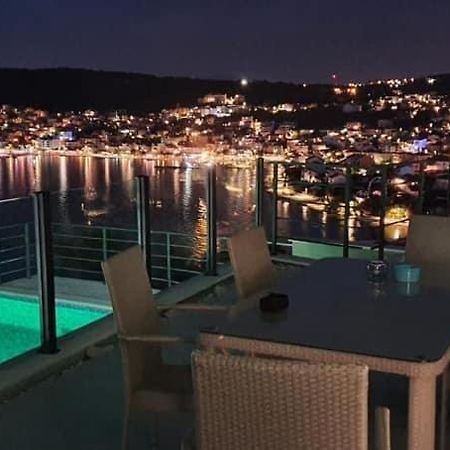 Apartment Julia Trogir Extérieur photo