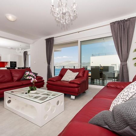 Apartment Julia Trogir Extérieur photo