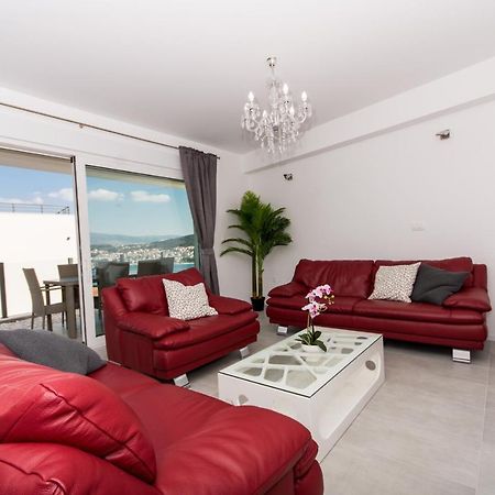 Apartment Julia Trogir Extérieur photo