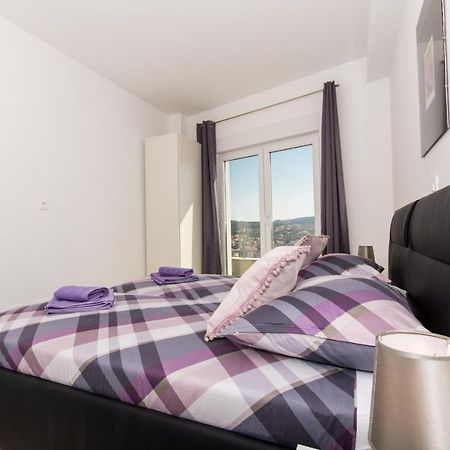 Apartment Julia Trogir Extérieur photo