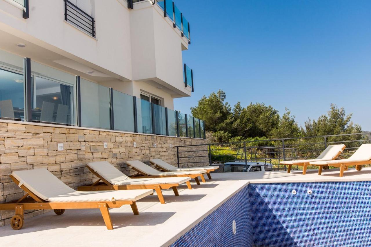 Apartment Julia Trogir Extérieur photo