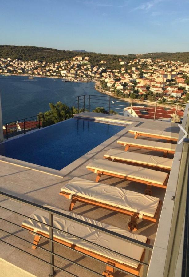 Apartment Julia Trogir Extérieur photo
