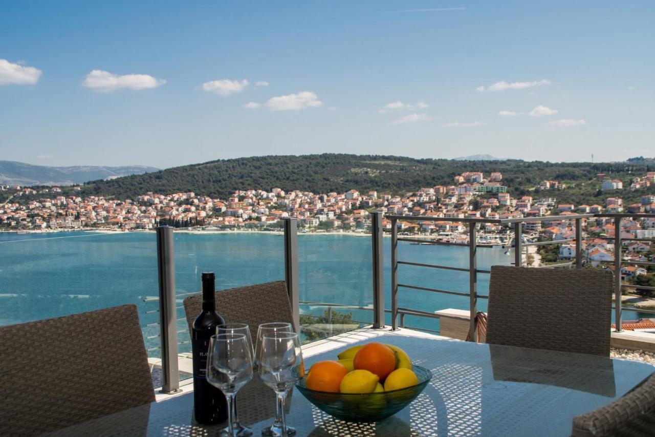 Apartment Julia Trogir Extérieur photo