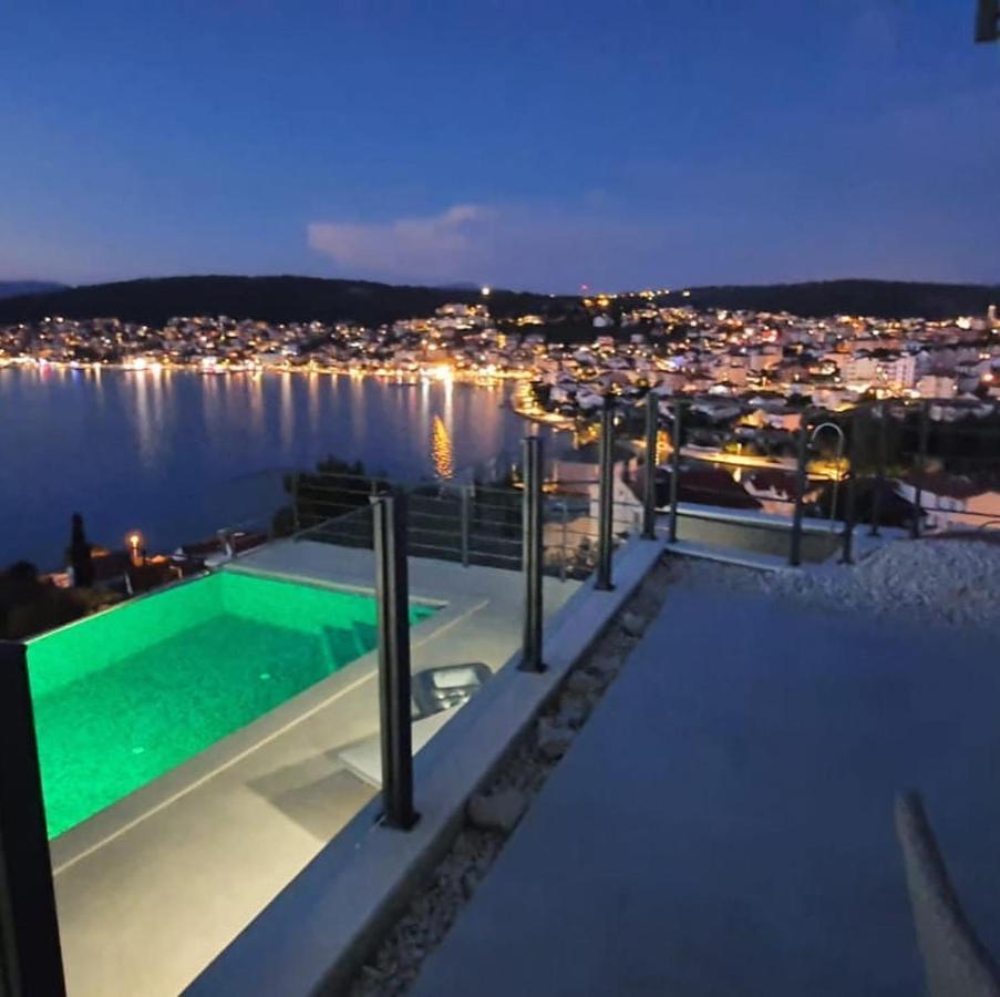 Apartment Julia Trogir Extérieur photo
