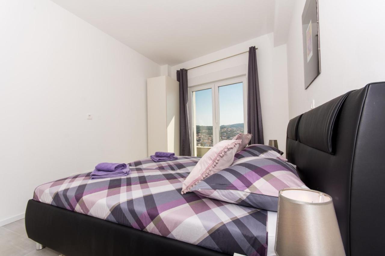 Apartment Julia Trogir Extérieur photo