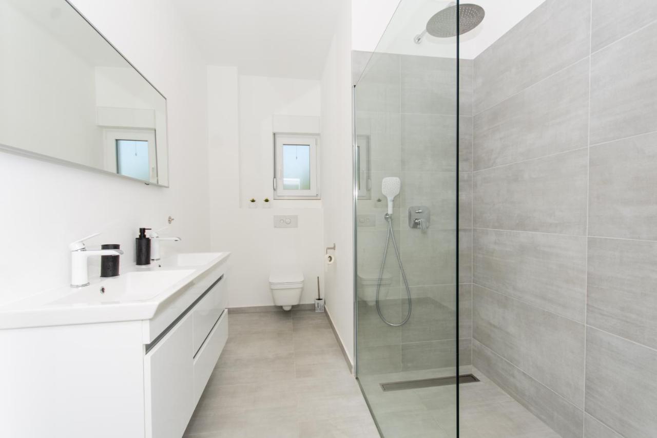 Apartment Julia Trogir Extérieur photo