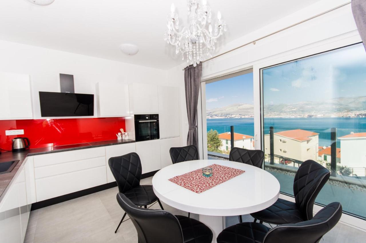 Apartment Julia Trogir Extérieur photo