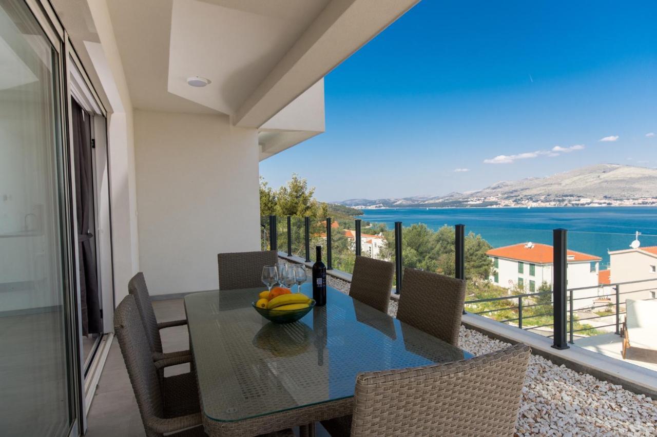 Apartment Julia Trogir Extérieur photo
