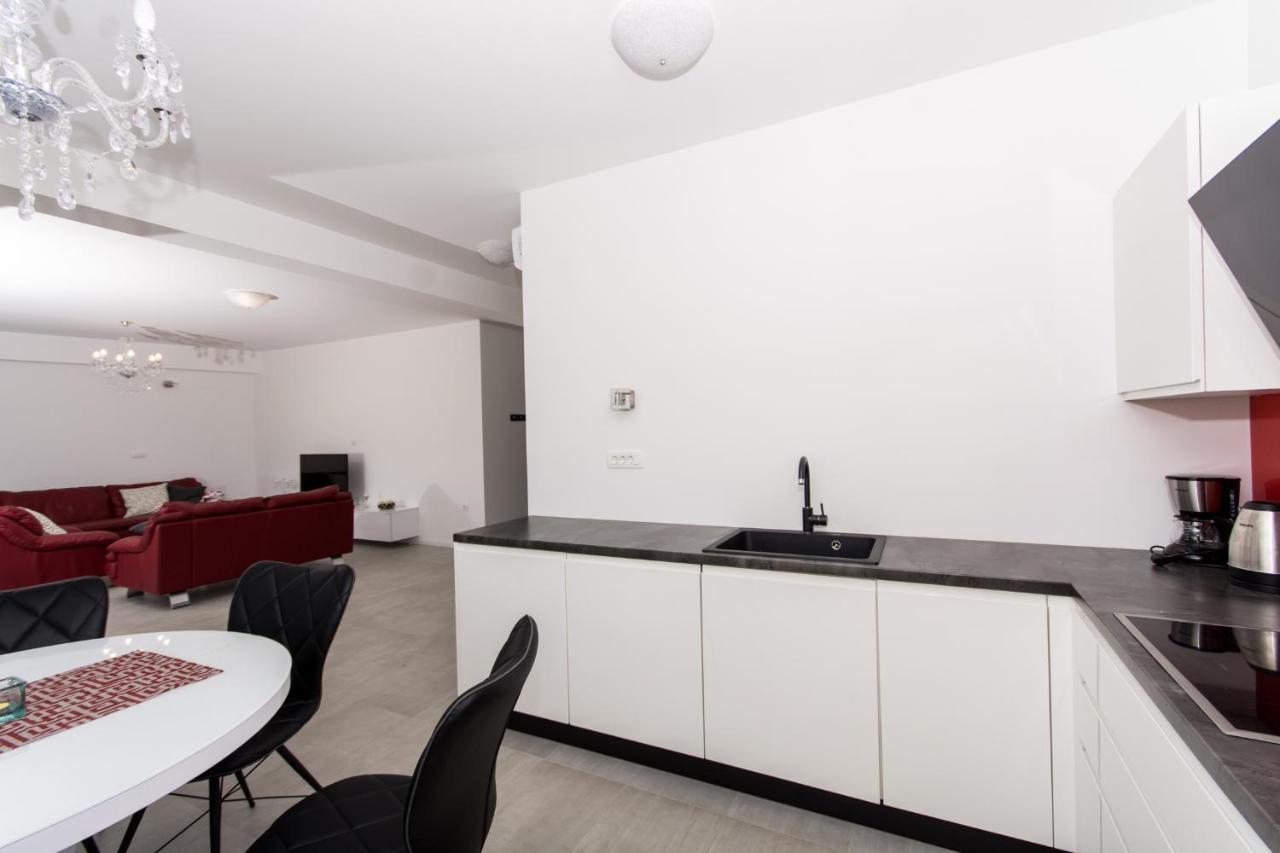 Apartment Julia Trogir Extérieur photo