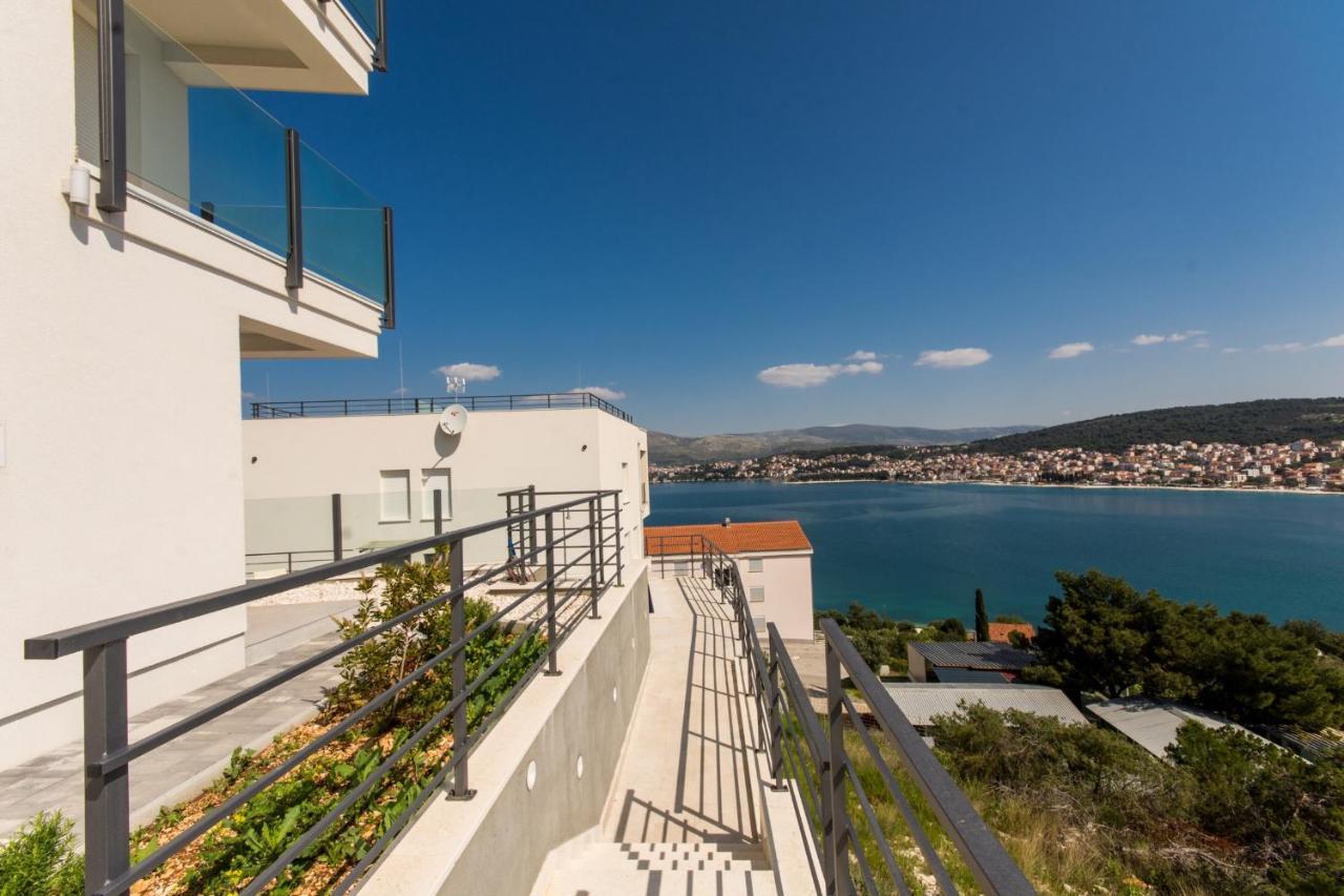 Apartment Julia Trogir Extérieur photo