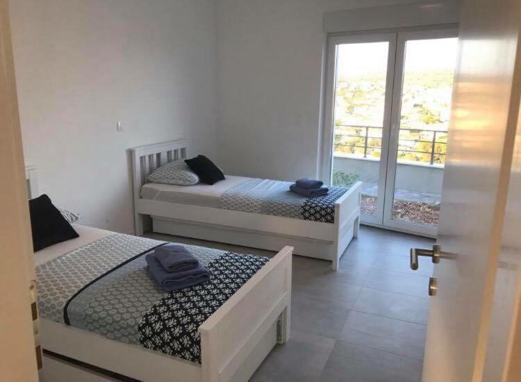 Apartment Julia Trogir Extérieur photo