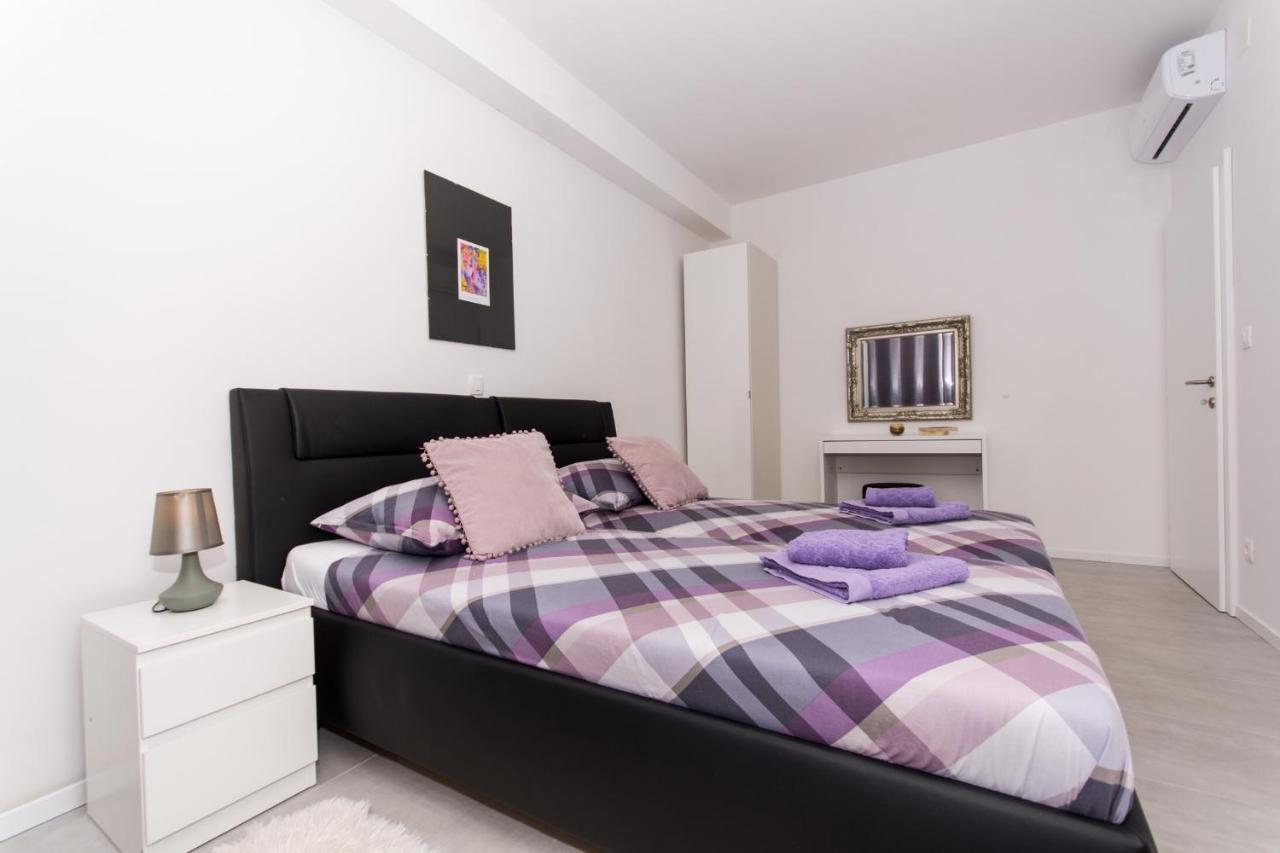 Apartment Julia Trogir Extérieur photo