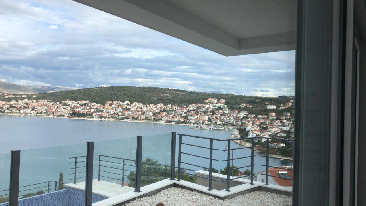 Apartment Julia Trogir Extérieur photo