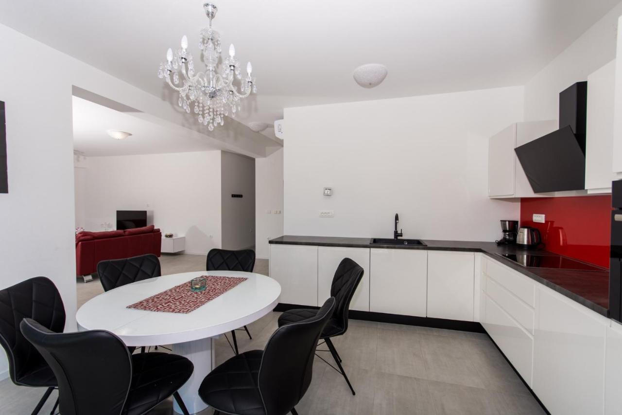 Apartment Julia Trogir Extérieur photo