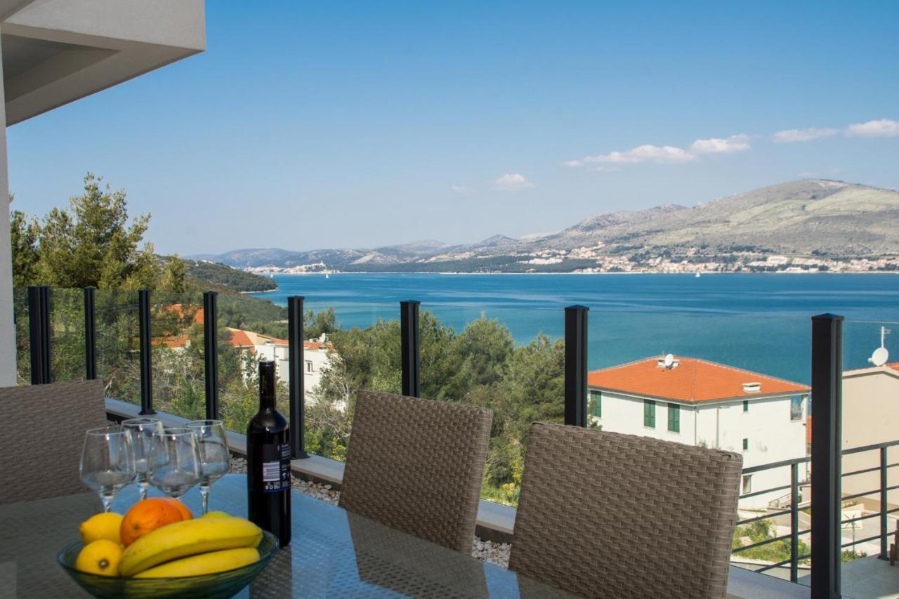 Apartment Julia Trogir Extérieur photo